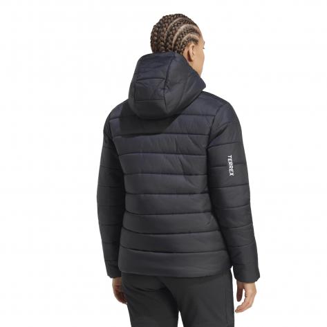 adidas TERREX Damen Steppjacke Multi Essential CW Insulated HD Jacket 