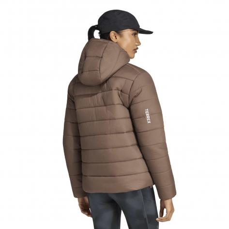 adidas TERREX Damen Steppjacke Multi Essential CW Insulated HD Jacket 