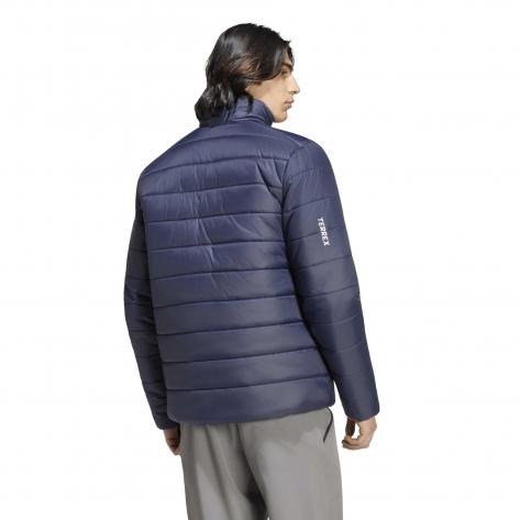 adidas TERREX Herren Steppjacke Multi Essentials Insulated Jacket 