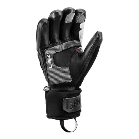 Leki Skihandschuhe Griffin Pro 3D 