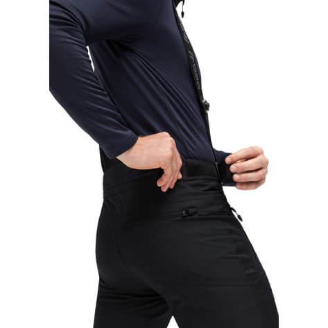 Maier Sports Herren Skihose Anton light 3000150 