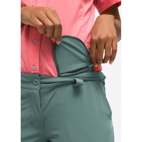 Maier Sports Damen Hose Inara Slim Zip 3000133 