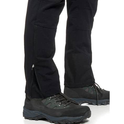 Maier Sports Herren Hose Naturno 136003 