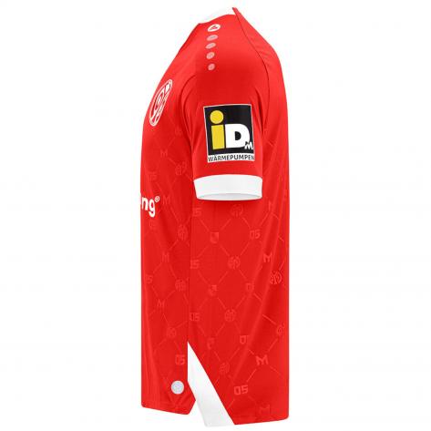 Jako Kinder Mainz 05 Home Trikot 2026/27 MZ4226H 