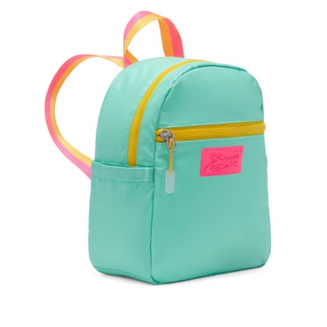 Nike Damen Rucksack Futura 365 Mini Backpack DZ6292-349 Emerald Rise/Em Rise/Hyper Pin | One size