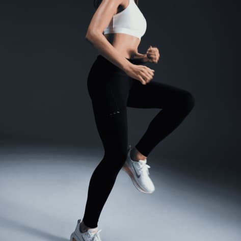 Nike Damen Tight  Swift Women s High-Waiste HJ2252 