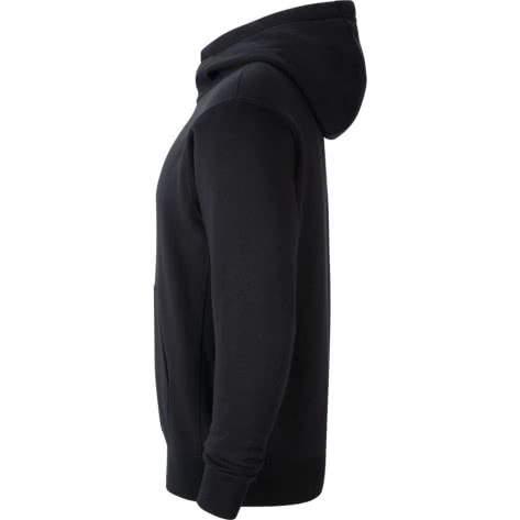 Nike Kinder Kapuzenjacke Park 20 Fleece Full-Zip Hoodie CW6891-010 158-170 Black/White | 158-170