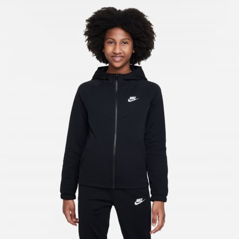 Nike Kinder Trainingsanzug Sportswear Tracksuit FD3072 