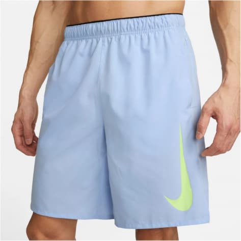 Nike Herren Short 9  Unlined Running Shorts DX0904 