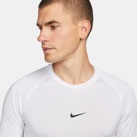 Nike Herren Langarmshirt Pro Dri-FIT Tight FB7919 