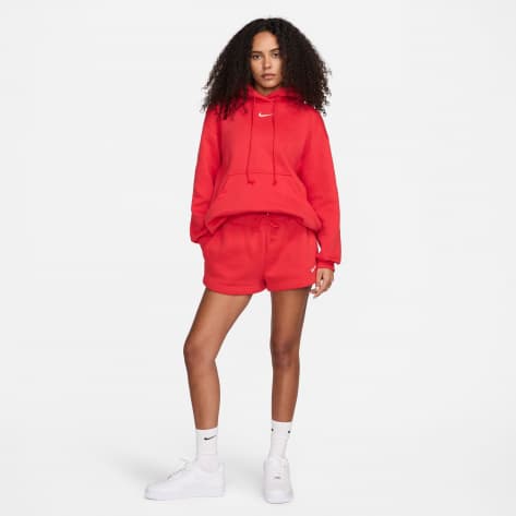Nike Damen Kapuzenpullover Phoenix Fleece Oversized Pullover DQ5860 