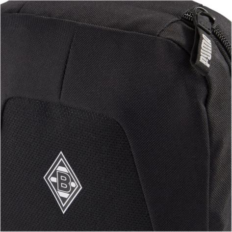 Puma Kulturbeutel Borussia Mönchengladbach Wash Bag 090692-05 Puma Black | One size