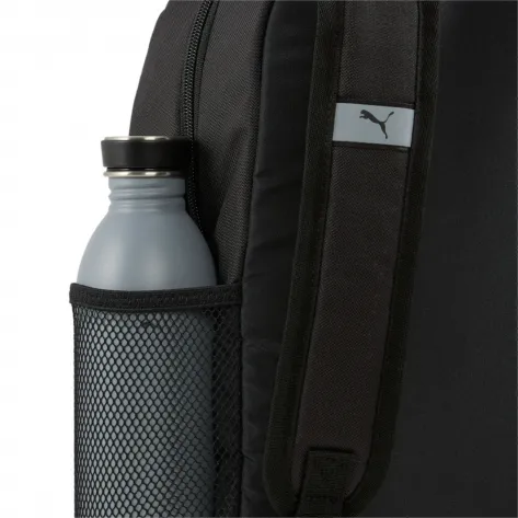 Puma Unisex Rucksack PHASE Small Backpack 091323-01 PUMA Black | One size