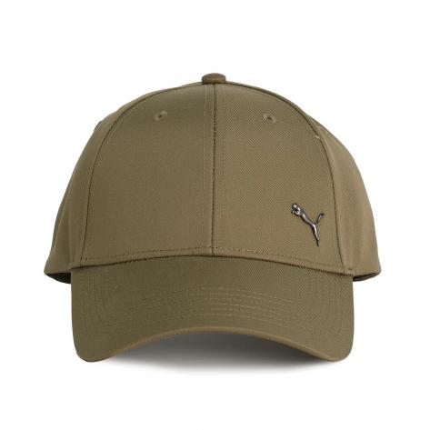 Puma Unisex Kappe ESS METAL PUMA CAT BB Cap 025994 
