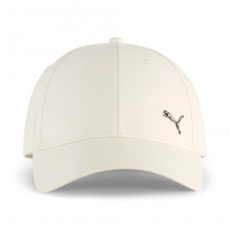 Puma Unisex Kappe ESS METAL PUMA CAT BB Cap 025994 
