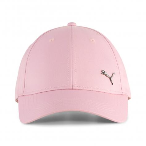 Puma Unisex Kappe ESS METAL PUMA CAT BB Cap 025994 