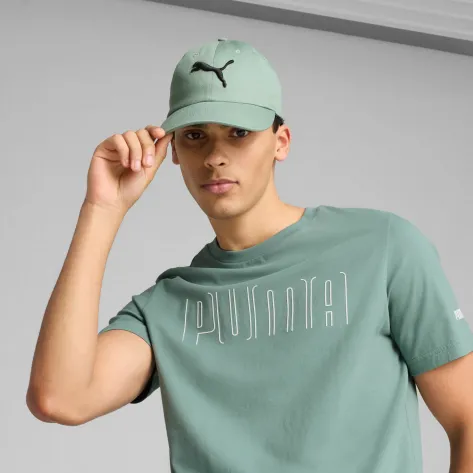 Puma Unisex Kappe ESS PUMA CAT BB Cap 25998 - Bild 4 von 19