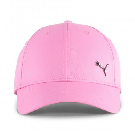 Puma Kinder Kappe ESS METAL PUMA CAT BB Cap  Jr 026556 