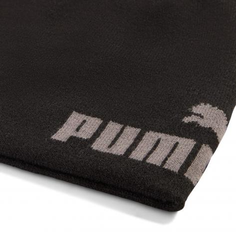 Puma Kinder Mütze ESS Mid Crown Cuffless Beanie Jr 026560 
