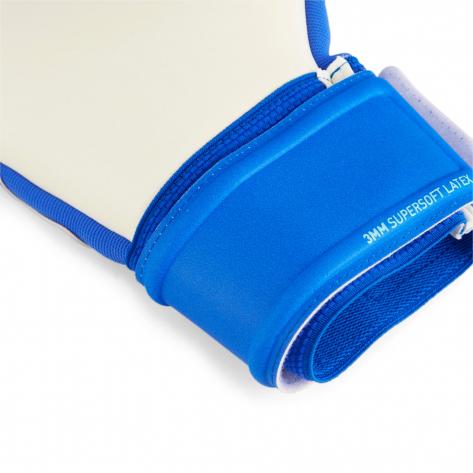 Puma Torwardhandschuh FUTURE Match NC 041926-04 10 Bluemazing-Sunset Glow-Electric Peppermint | 10