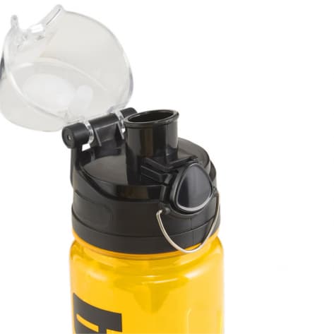 Puma Trinkflasche TR Bottle Sportstyle 053518-28 Sun Stream | One size