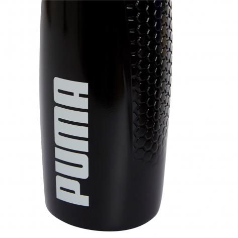 Puma Trinkflasche TR bottle core 053813-01 Puma Black | One size