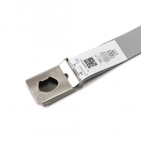 Puma Herren Golfgürtel mit Gurtband Reversible Web Belt 054044 