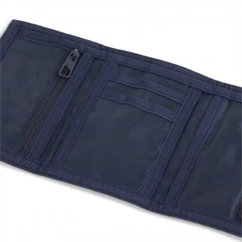 Puma Geldbörse Phase Wallet 054757-02 PUMA Navy | One size