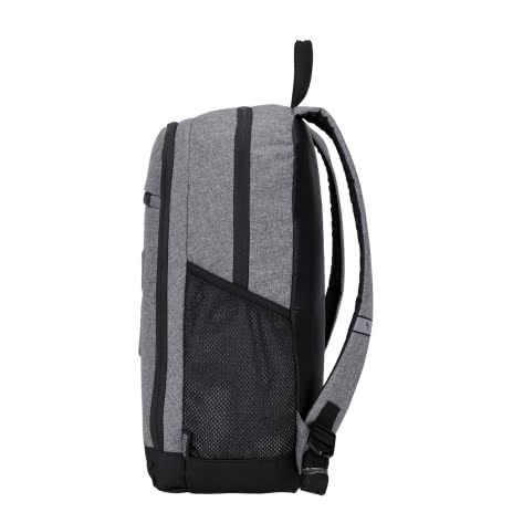 Puma Rucksack Buzz Backpack 073581-40 Medium Gray Heather | One size