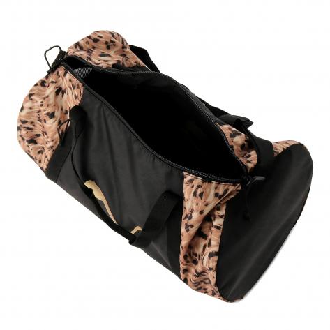 Puma Damen Sporttasche AT Ess Barrel Bag Story Pack 079227 