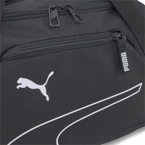 Puma Sporttasche Fundamentals Sports Bag XS 079231-01 Puma Black | One size