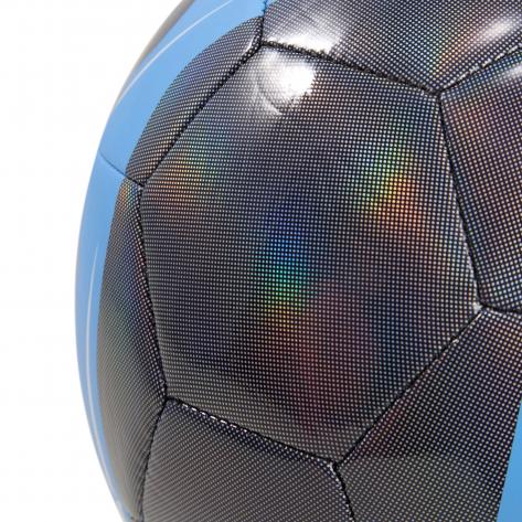 Puma Fussball Manchester City Culture Ball 084776 