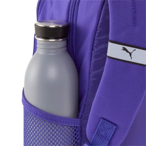 Puma Kinder Rucksack Buzz Youth Backpack 090262-05 Lapis Lazuli | One size