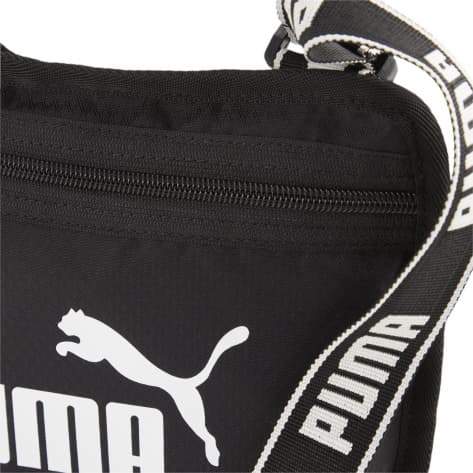Puma Umhängetasche Core Base Shoulder Bag 090271 