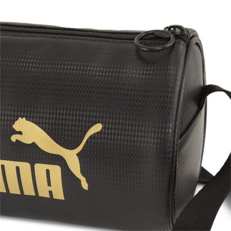 Puma Sporttasche Core Up Barrel Bag 090281 
