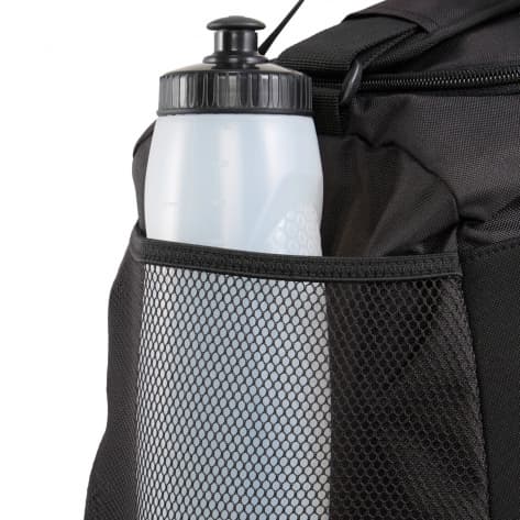 Puma Unisex Sporttasche BUZZ Small Sports Bag 091158-01 PUMA Black | One size