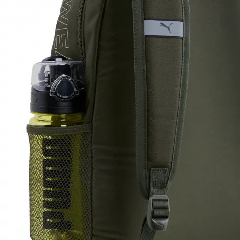 Puma Unisex Rucksack PHASE Backpack II 091166 