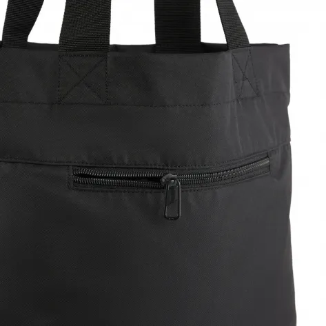 Puma Unisex Tragetasche PUMA PHASE Packable Tote 091172-01 PUMA Black | One size