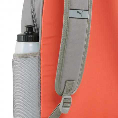 Puma Unisex PHASE COLOR BLOCK Backpack 091175 