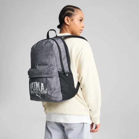 Puma Unisex Rucksack PUMA PHASE CLASS Backpack 091178 
