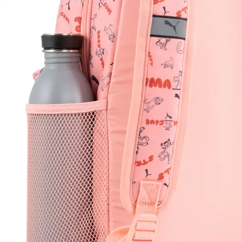 Puma Kinder Rucksack PUMA PHASE AOP Small Backpack 091324 
