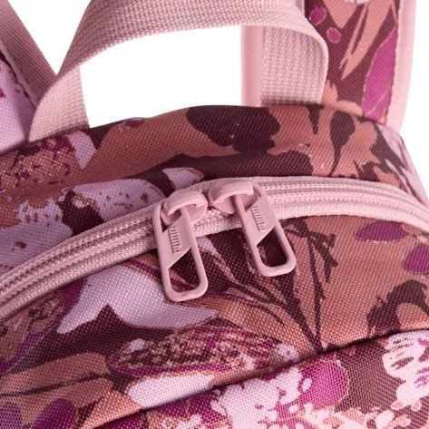 Puma Kinder Rucksack PUMA PHASE AOP Small Backpack 091324 