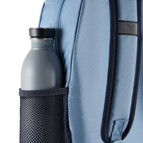 Puma Kinder Rucksack PUMA PHASE CB Small Backpack 091439-01 Cool Blue-New Navy | One size