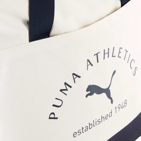 Puma Tragetasche PUMA PHASE CLASS Tote 091735-01 Alpine Snow | One size