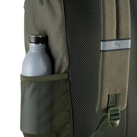 Puma Unisex Rucksack PUMA PHASE HOODED Backpack 091736 