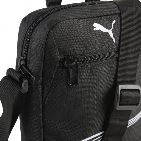 Puma Umhängetasche FUNDAMENTAL Portable 091803-01 PUMA Black | One size