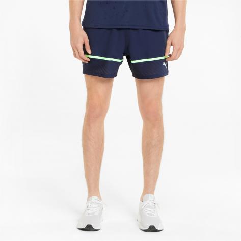 Puma Herren Trainingsshort Train Breeze 5'' 521528 