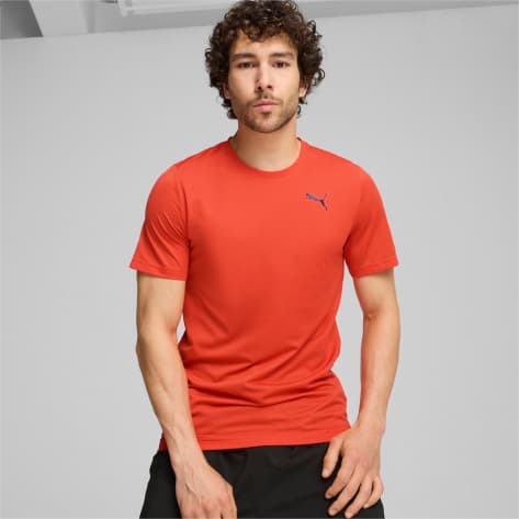 Puma Herren Trainingsshirt TRAIN FAV BLASTER Tee 522351 