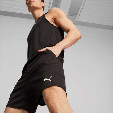 Puma Herren Shorts Fit 7  Full UltraBreathe Short 523862-01 XL Puma Black | XL