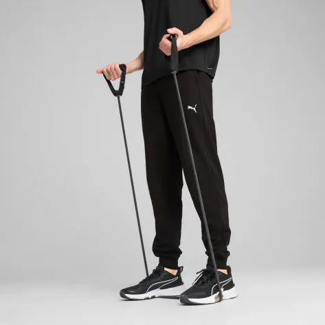 Puma Herren Jogginghose TAD ESSENTIALS FT Jogger 525917 